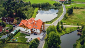 Bawaria 6, Szklarska Poręba